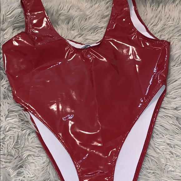 Bodysuit - Picture 3 of 3